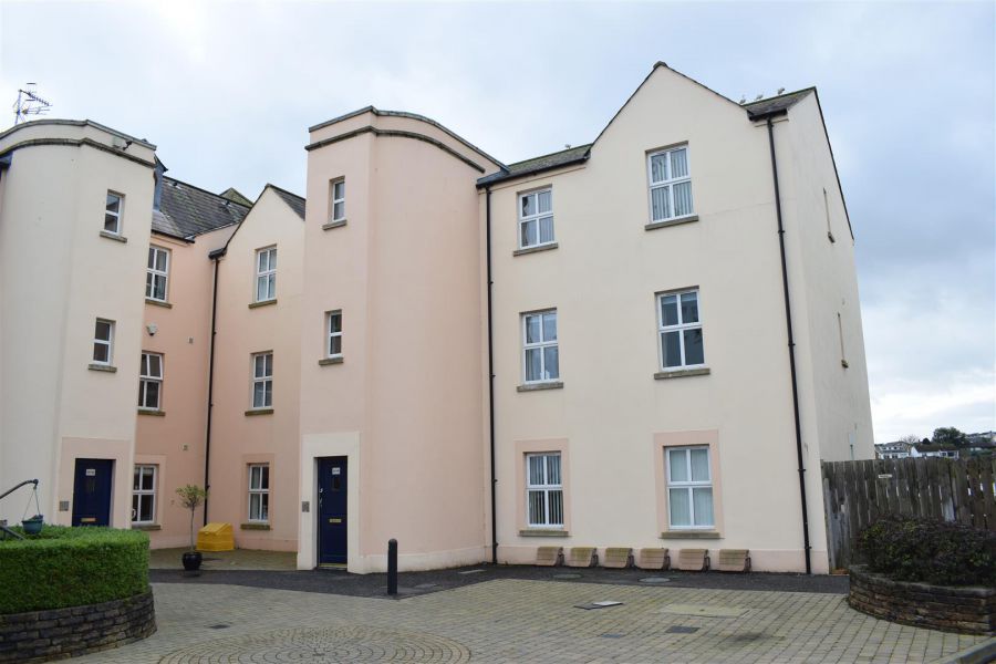 37 The Quay, Killyleagh, Downpatrick, BT30 9QX