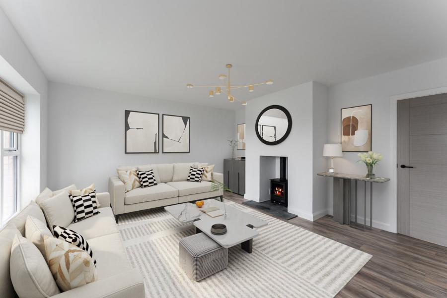 Site 34, The Eustace, The Paddocks, Carrowdore, Newtownards, BT22