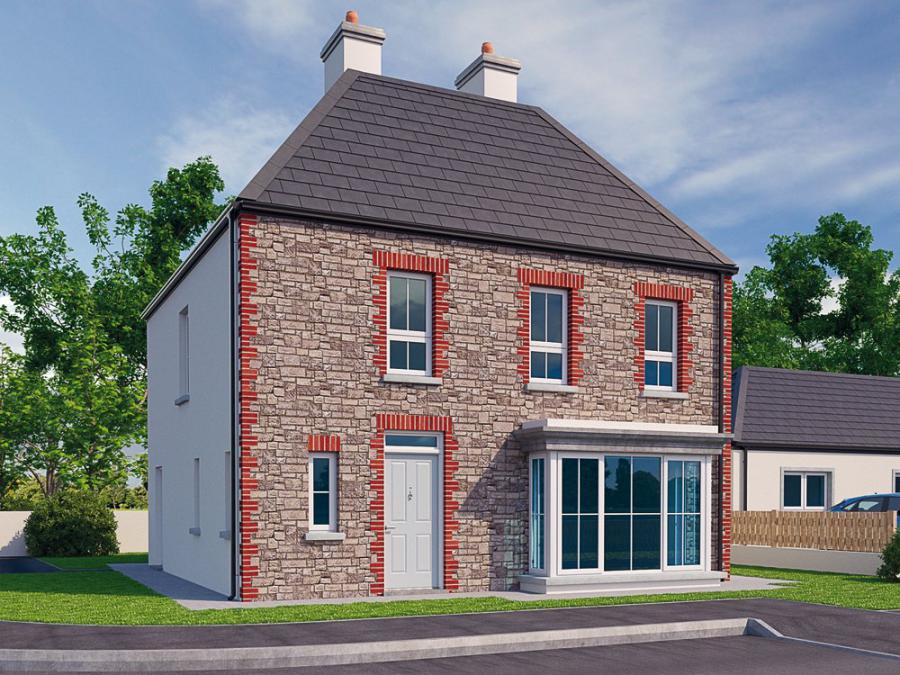 Site 27, The Viscount, Sloanehill, Comber Road, Killyleagh