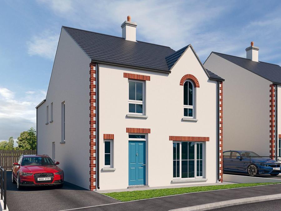Site 43, The Maple, Sloanehill, Comber Road, Killyleagh
