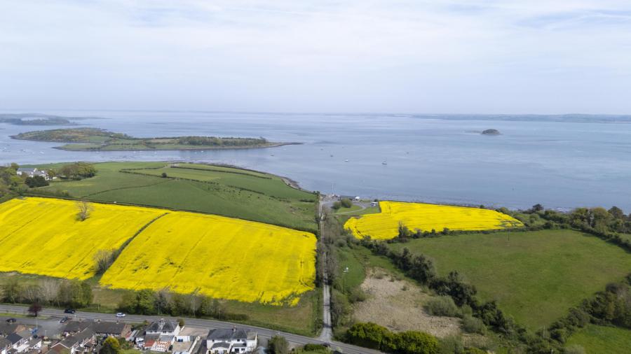 Holm Bay Building Site Adjacent, 23 Comber Road, killyleagh, county down, BT30 9QZ