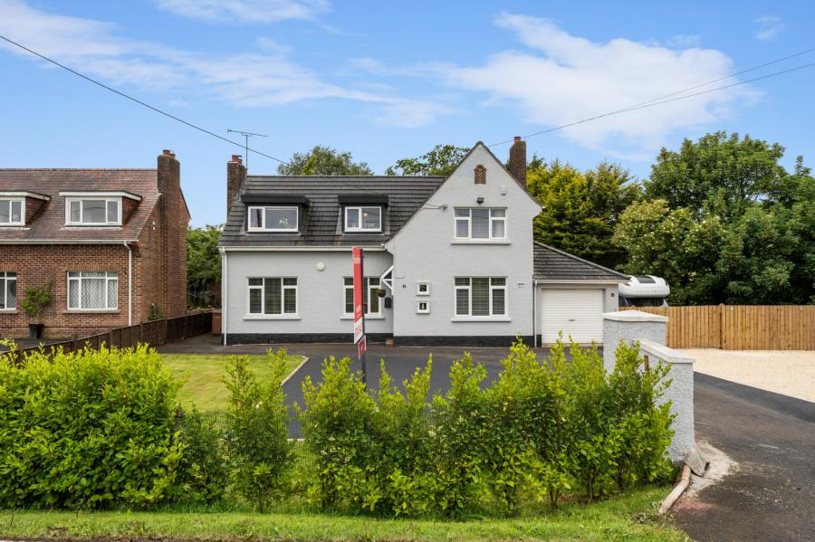 61 Killinchy Road, comber, newtownards, BT23 5LU