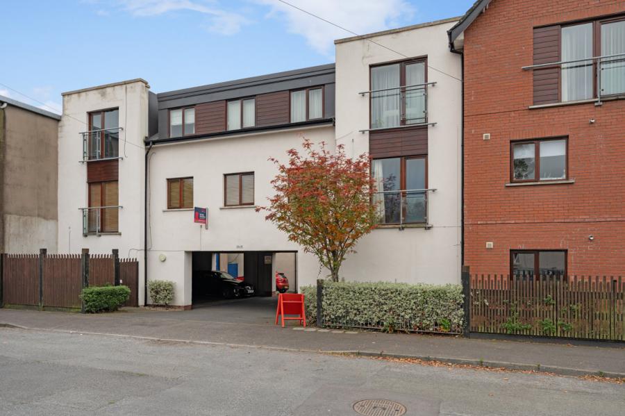 30A, Mark Street, Newtownards, County Down, BT23 4DT