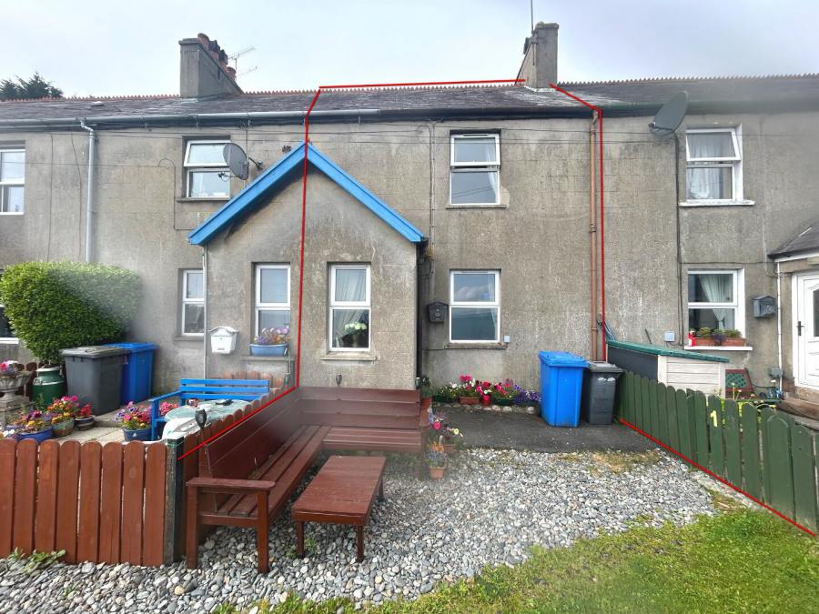 137 King Street, Newcastle, BT33 0HB