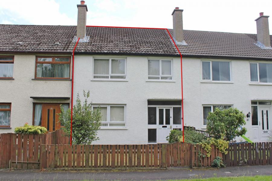 11 Ballaghbeg Park, Newcastle, BT33 0BU