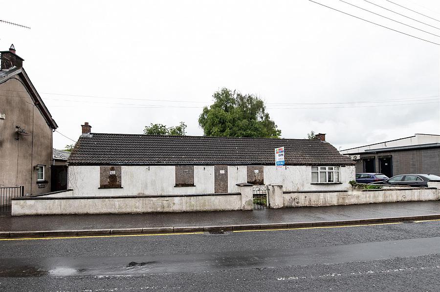 1 Mill Road, crumlin, BT29 4XL