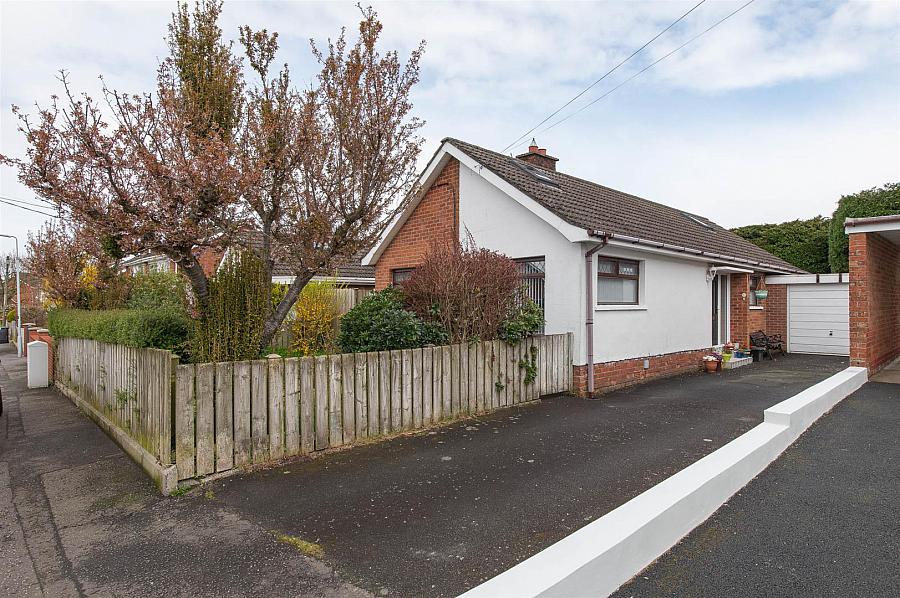 7 Lough Leane Park, Carryduff, Belfast, BT8 8PN