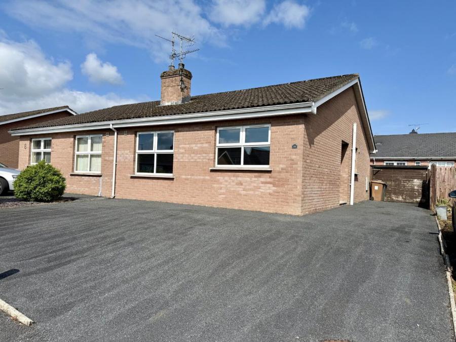 16 Meadowvale, milford, BT60 3PT