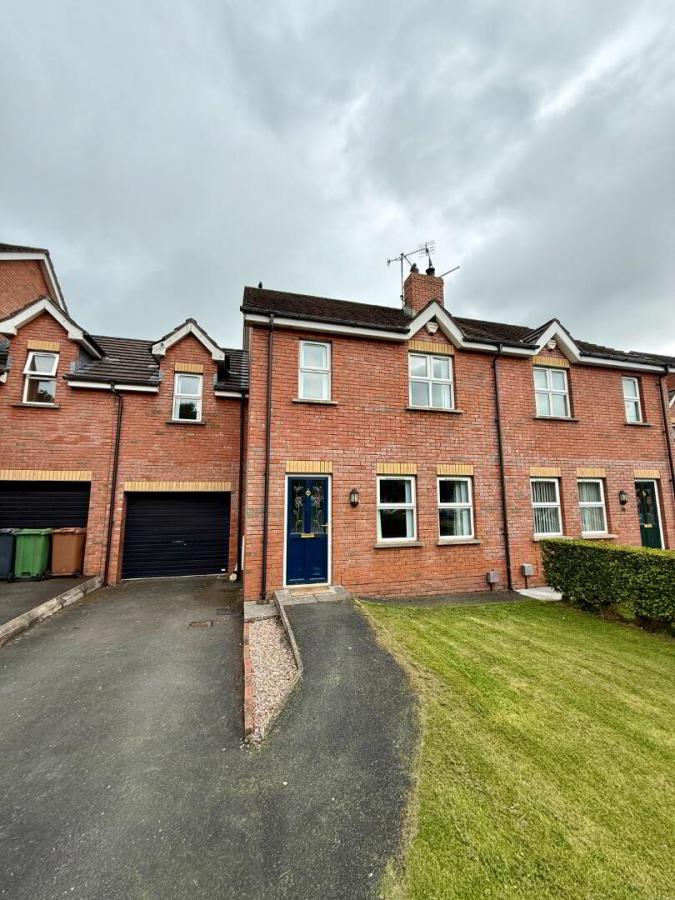 5 Linen Green, milford, armagh, BT60 3RF