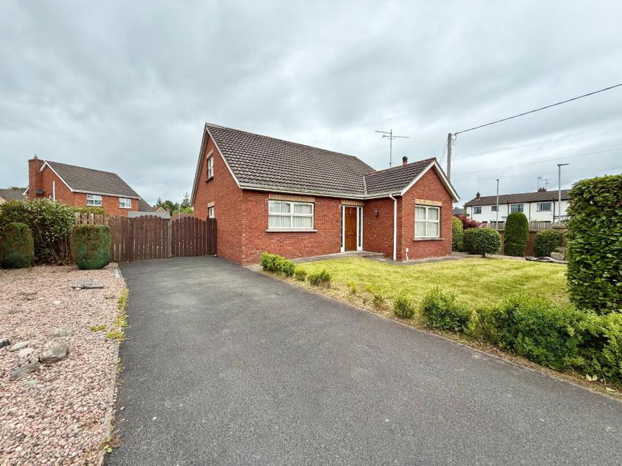 32 Glen Macha, Armagh, BT61 8AF