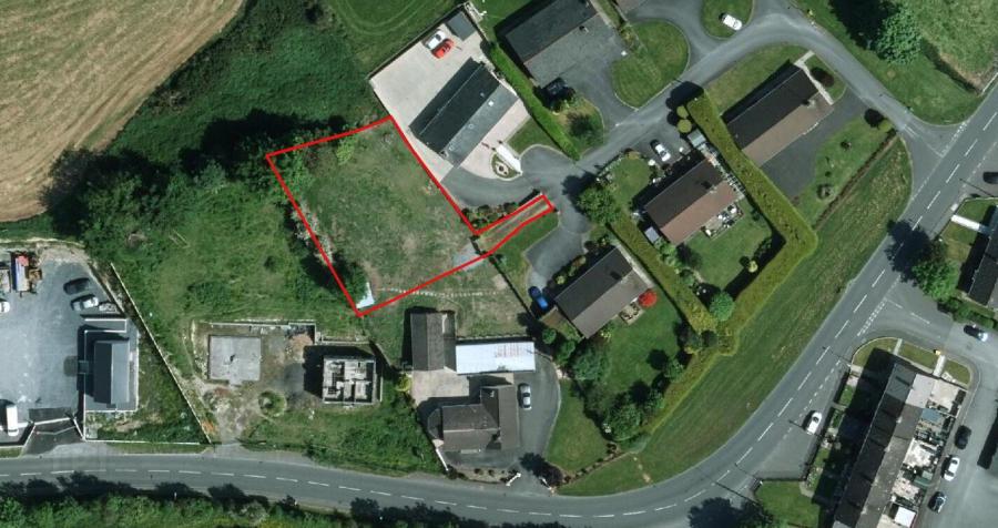 Annvale Heights, Keady, BT60 2RL
