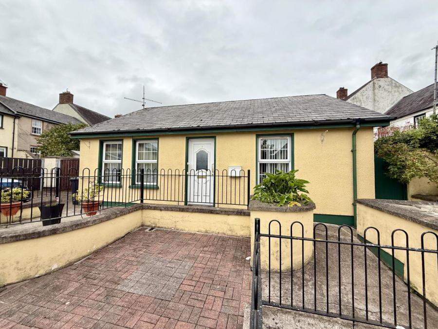 2 Castle Court, Armagh, BT61 7QR