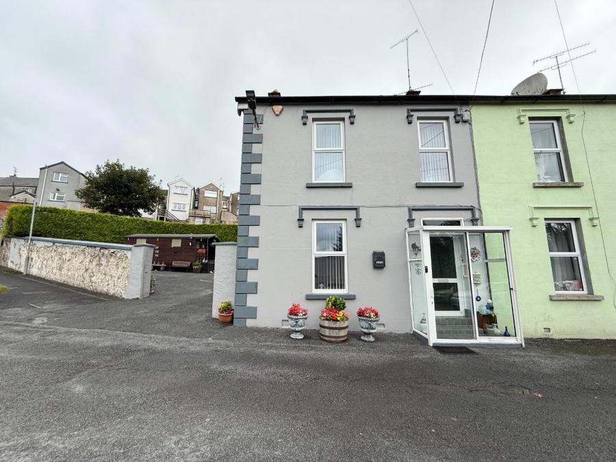 6 Hillside Terrace, Darkley, BT60 3AZ