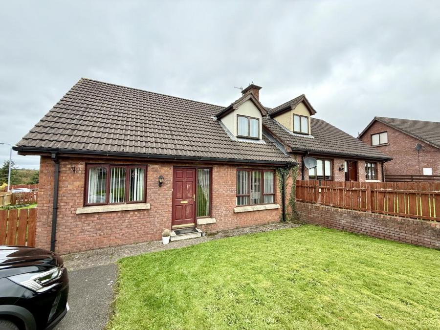 25 Glenvale Heights, Newry, BT34 2RN