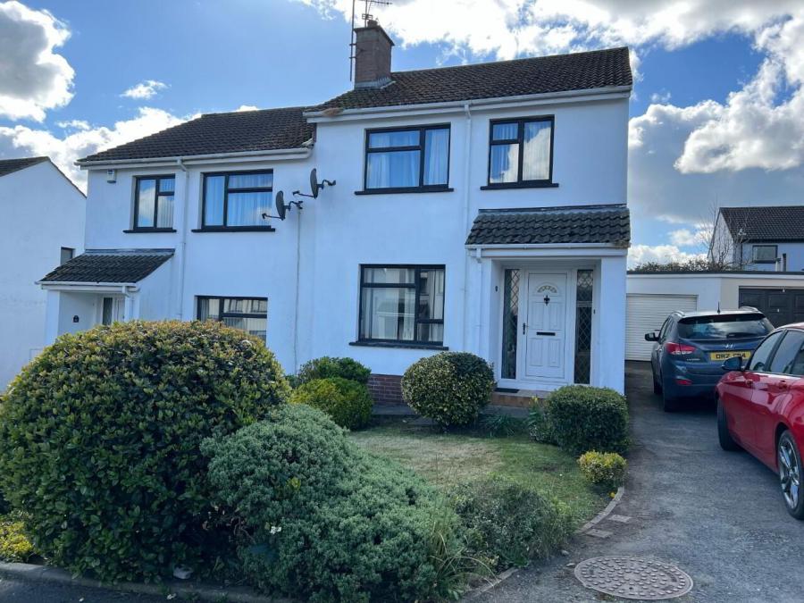 26 Greenpark Manor, Armagh, BT60 4EP
