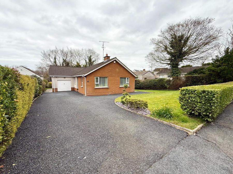 30A Woodford Drive, Armagh, BT60 2AY