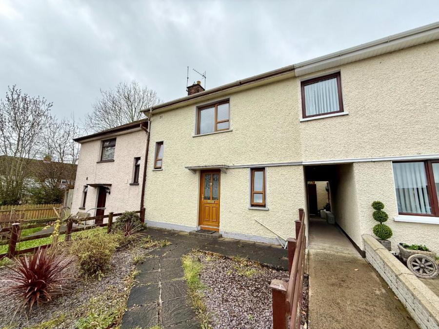 11 Drumadd Green, Armagh, BT60 1BQ