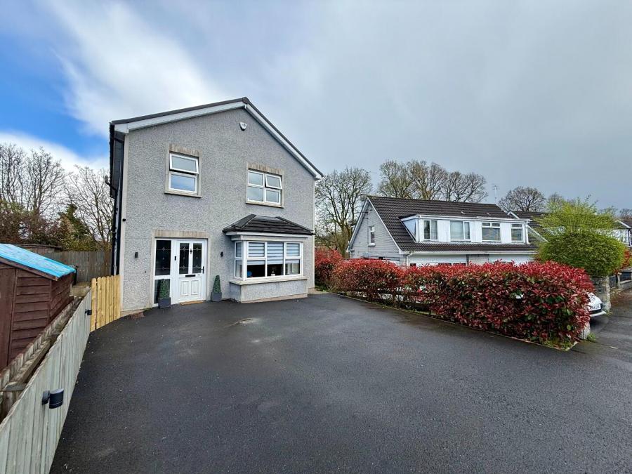 16A Rosemount Avenue, Armagh, BT60 1BB