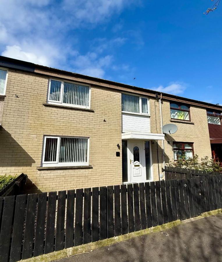 15 Fitzgerald Park, Portadown, BT62 3QR