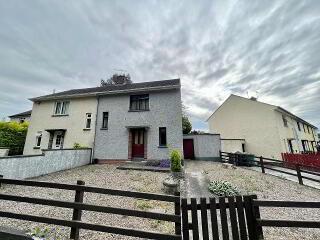 9 Killuney Drive, Armagh, BT60 1AY