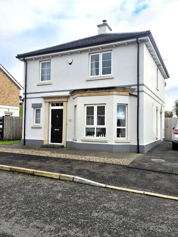 10 Bluebell Glade, Lisbellaw, BT94 5FU