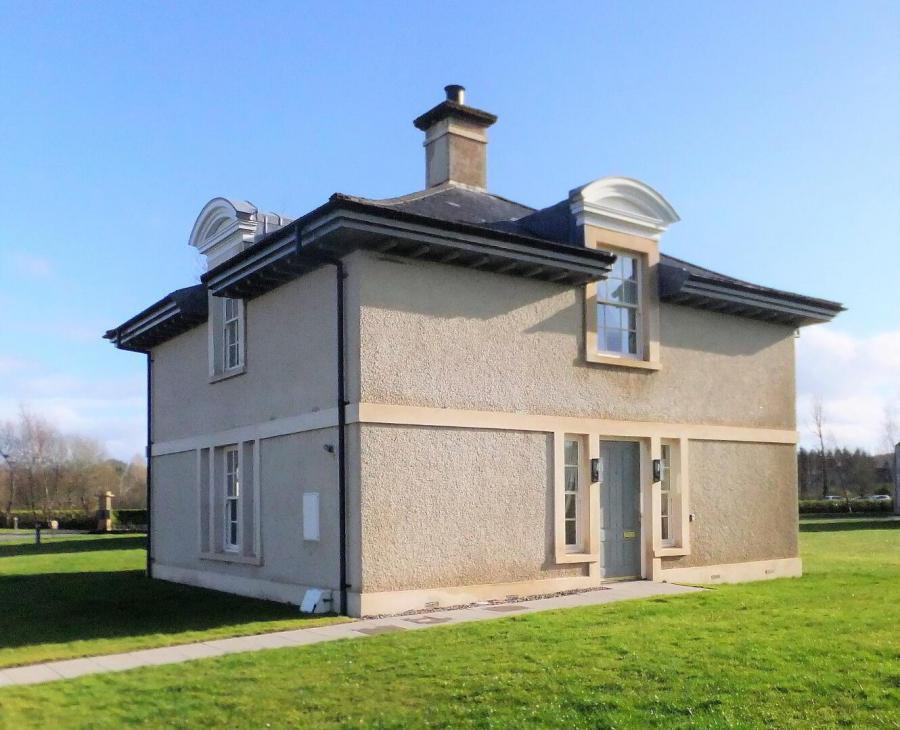 6 Lough Erne Golf Village, Ballyhose, Enniskillen, BT93 7FA