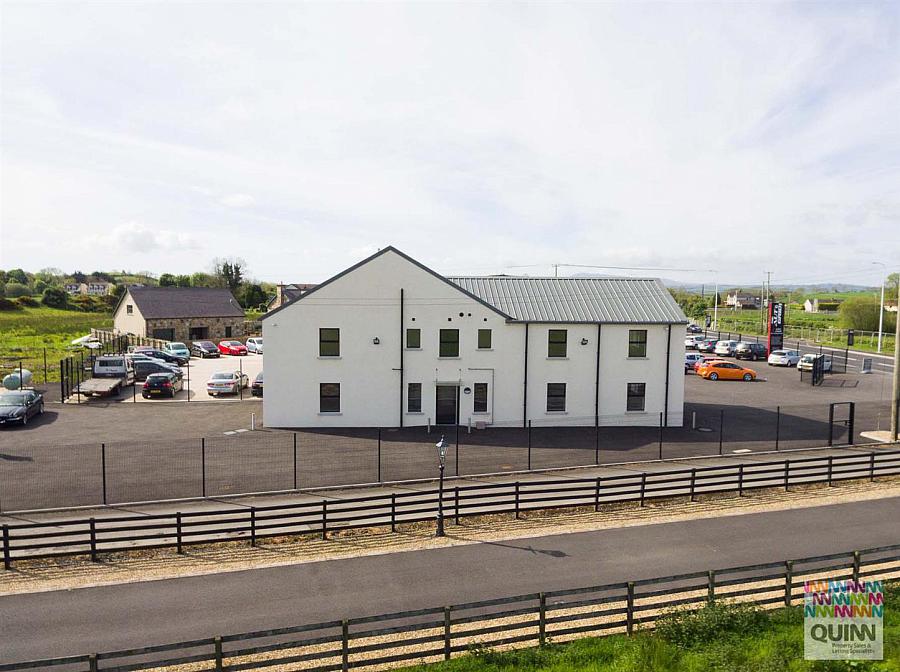 Unit 3 96 Carryduff Road, Temple, Ballynahinch, BT27 6YL