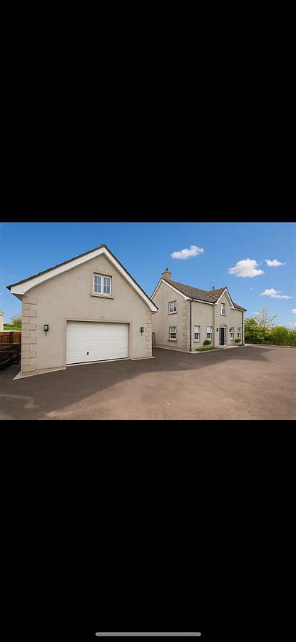 82 Ballynahinch Road, dromore, BT25 1DX
