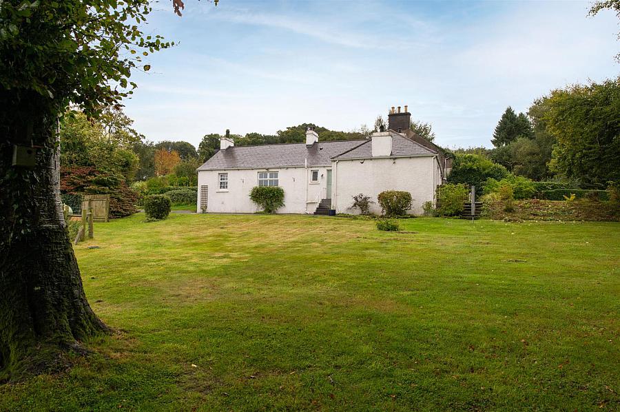 Drumnahall Cottage, 9 Spa Road, Ballynahinch, BT24 8LU