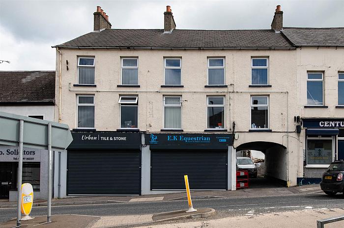 6C Church Street, Ballynahinch, BT24 8AF