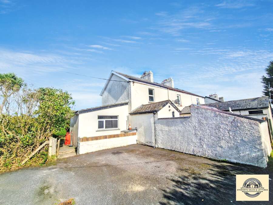 94 Main Road, Ards Peninsula, Portavogie, BT22 1DA
