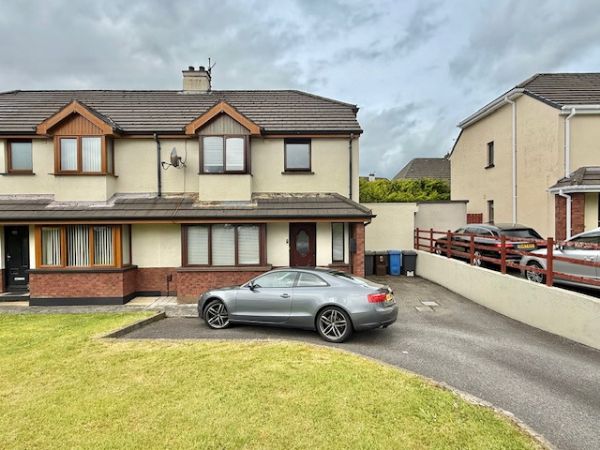 135 Woodbrook, Derry / Londonderry, BT48 8FQ