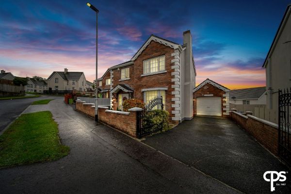 51 Briar Hill, Greysteel, BT47 3DE