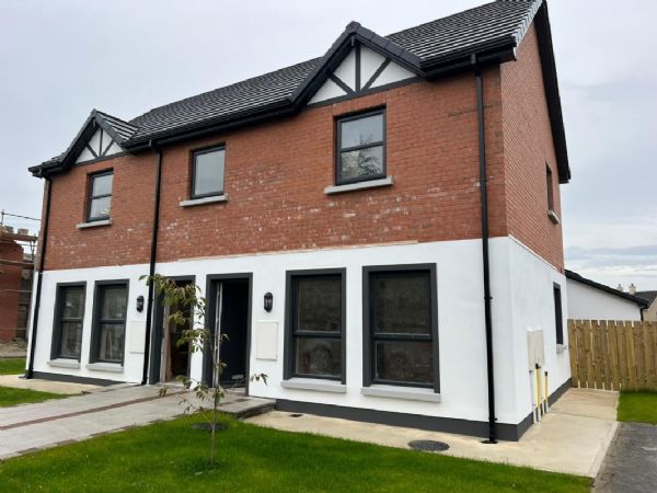 61B Gortin Meadows, Newbuildings, BT47 2TU