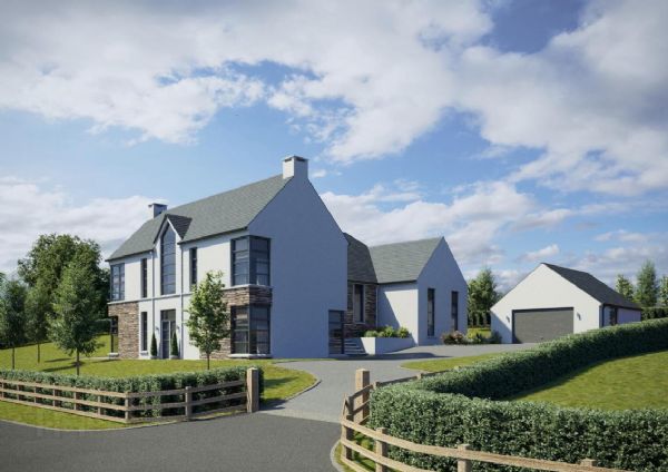 Grovehill House, Derry / Londonderry, BT47 3HT