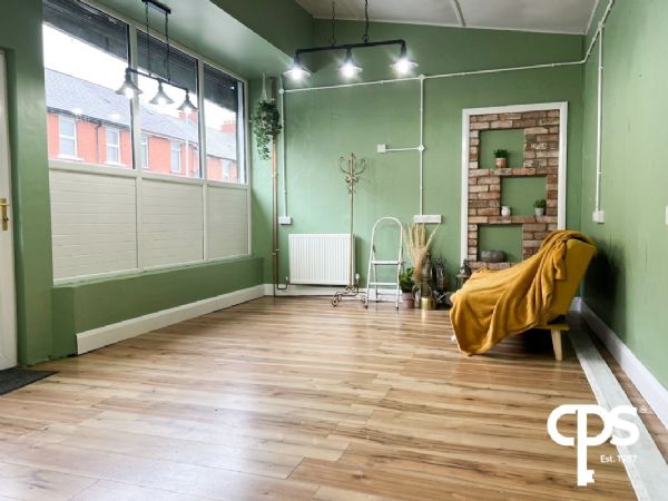 2B Marlborough Road, Derry / Londonderry, BT48 9BJ