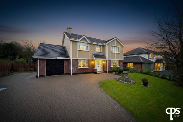 58 Stoneypath, Derry / Londonderry, BT47 2AF