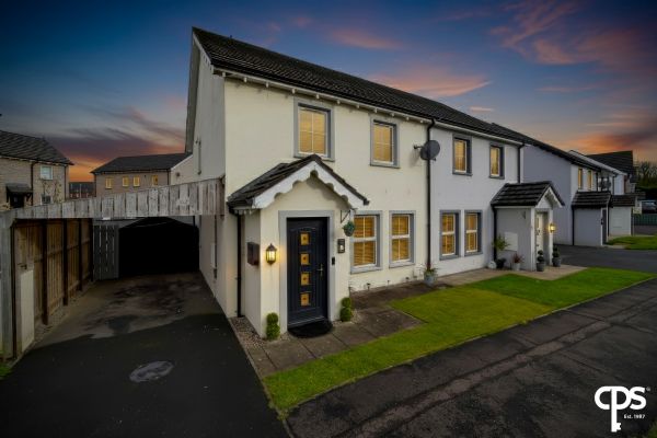 233 Gortin Meadows, Newbuildings, BT47 2UB
