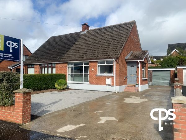 25 Lansdowne Road, Derry / Londonderry, BT47 5QT