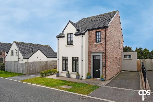 47 Beech Hill View, Derry / Londonderry, Lderry, BT47 3FU