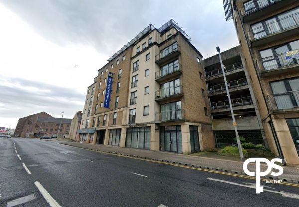 403 College Place, Derry / Londonderry, Lderry, BT48 7LP