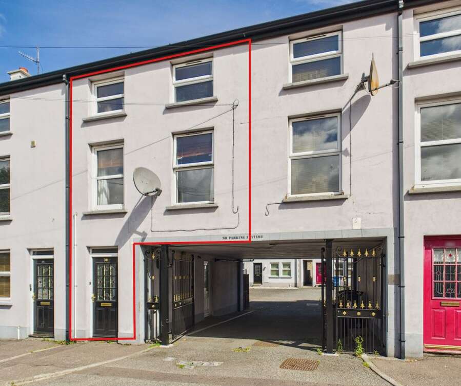 30 Charlotte Street, Warrenpoint, BT34 3LF