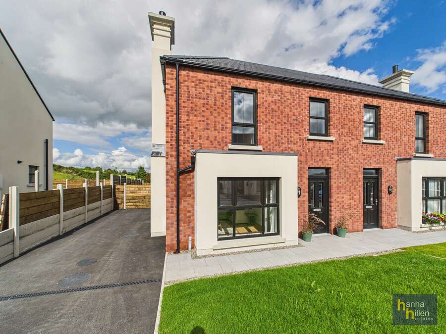 49 Gantry Lane, Newry, BT35 6FX