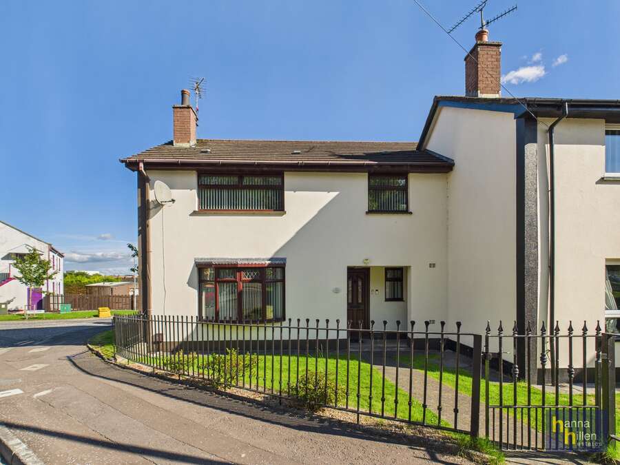 100 Dominic Street, Newry, BT35 8BW