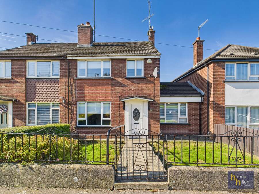 24 Mountain View Drive, Newry, BT35 6DW