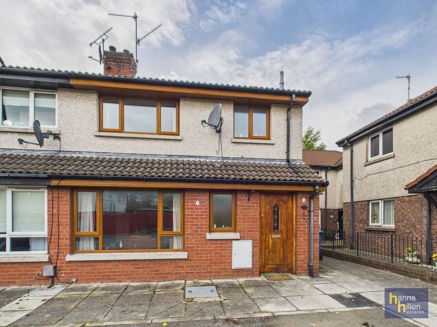 13 Cole Court, Newry, BT34 2TD