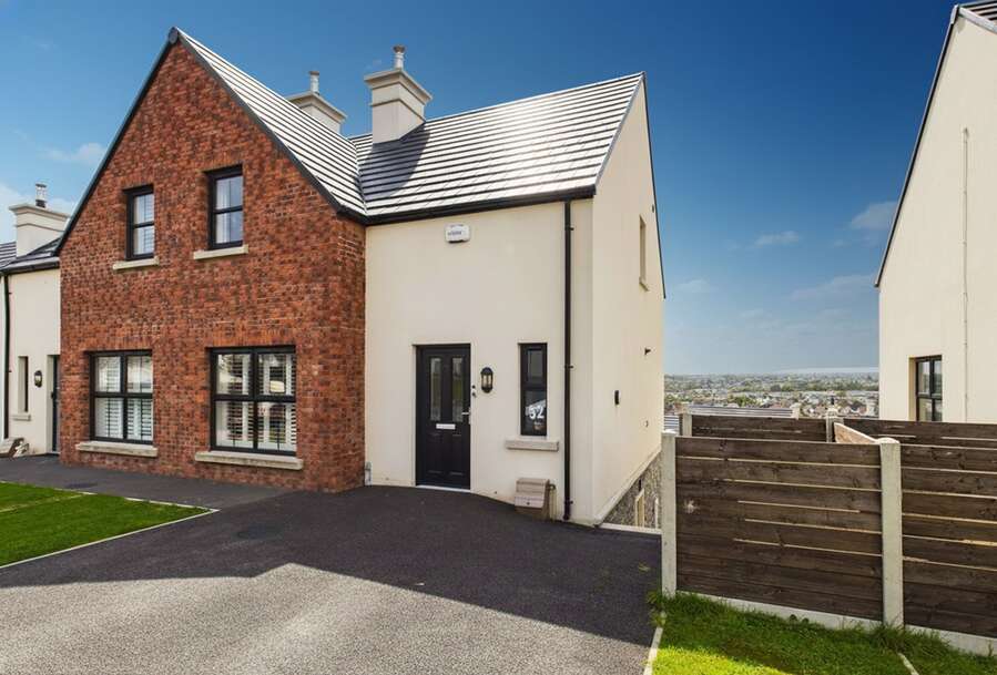 52 Gantry Lane, Newry, BT35 6FX