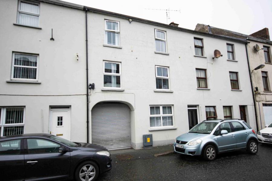 21 Church Street, Dromore, BT78 3DX