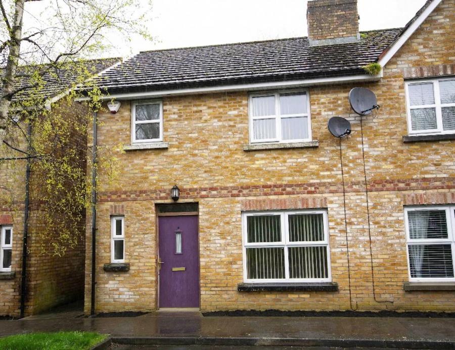 9 Melvin Court, Strabane, BT82 9GE