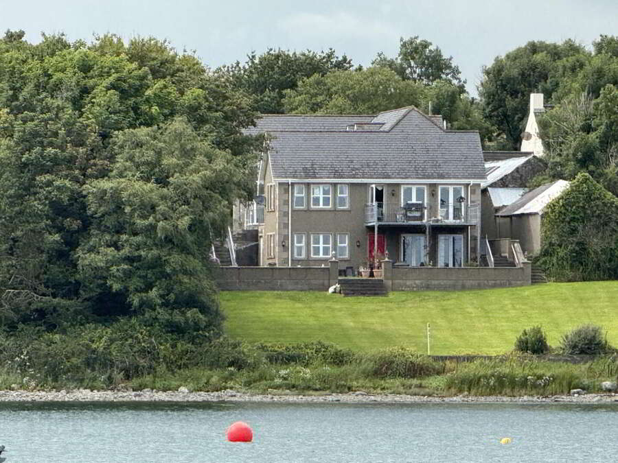 22 Shore Road, Killyleagh, BT30 9UE